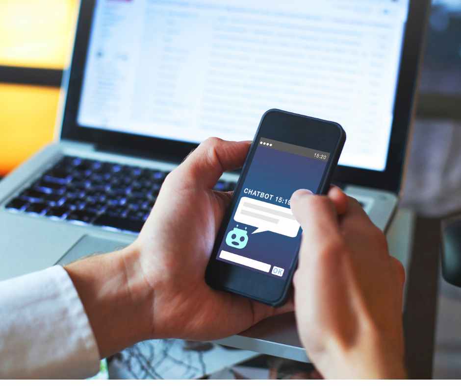 I Asked Chat GPT to Write an “Easy SEO” Explainer Article 🤖 💬